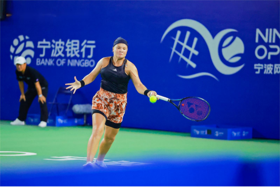 产生了深远