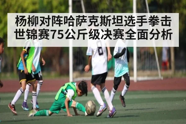 杨柳对阵哈萨克斯坦选手拳击世锦赛75公斤级决赛全面分析